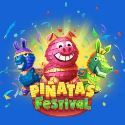 Pi&ntilde;atas Festival