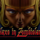 Alaxe In Zombieland